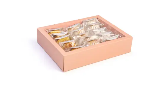 Al Baba Medium Maamoul 15 Pieces