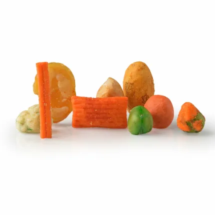 [RIF-0005] Al Rifai Chinese Mix 500g