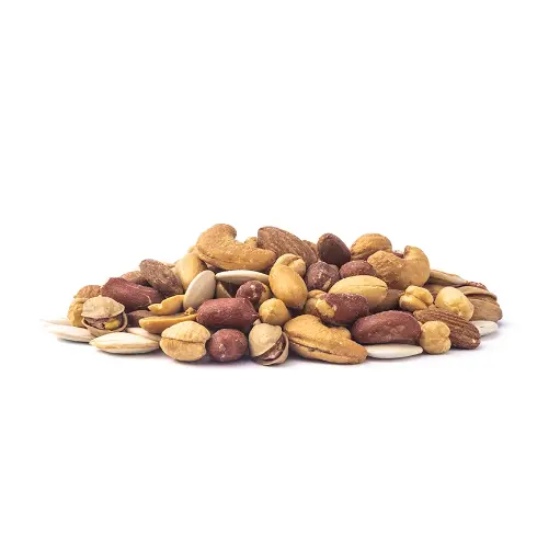 Al Rifai Mix Super Deluxe Unsalted 500g