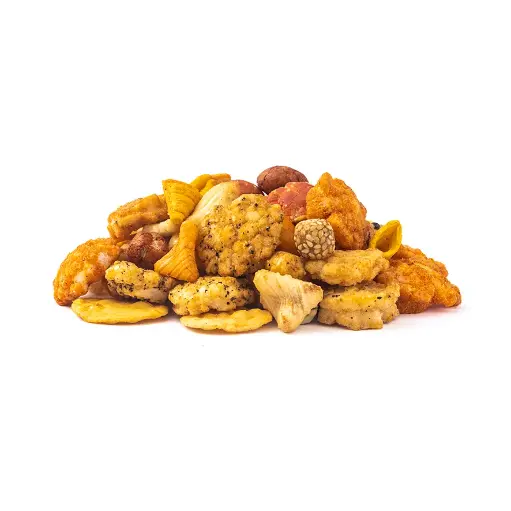 Al Rifai The Weekend Mix 500g
