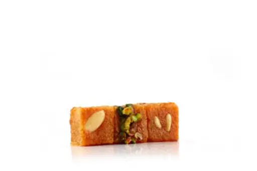 [HAL-0067] Hallab 1881 Box of 900 gr Semolina Cake (Namoura Extra)