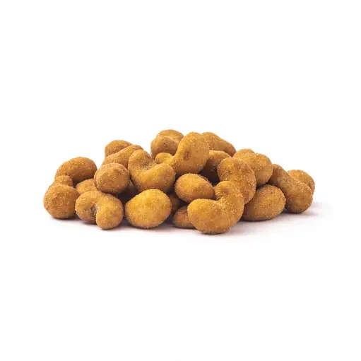 [RIF-0038] Al Rifai Bag of 500 gr Cashews Coated Soy