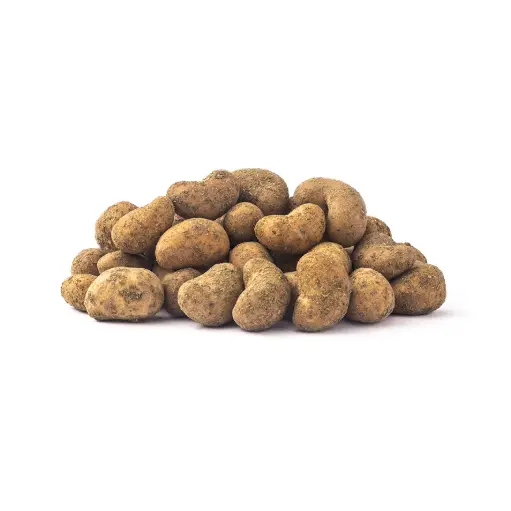 [RIF-0039] Al Rifai Bag of 500 gr Cashews Coated Thyme