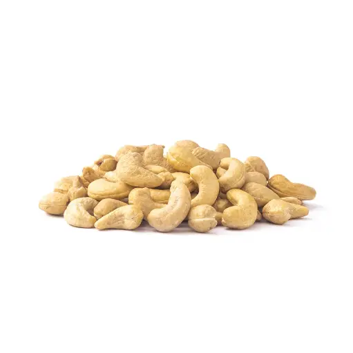 [RIF-0043] Al Rifai Vacuum Plastic Tray of 260g Cashews Raw 