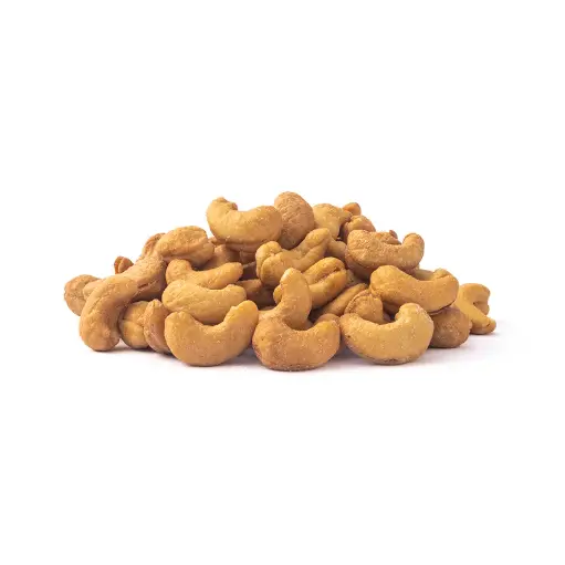 [RIF-0044] Al Rifai Bag of 500 gr Cashews Salted