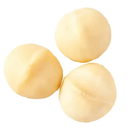 [RIF-0048] Al Rifai Bag of 500 gr Macadamias Raw