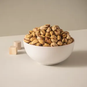 [RIF-0049] Al Rifai Bag of 500 gr Macadamias Salted