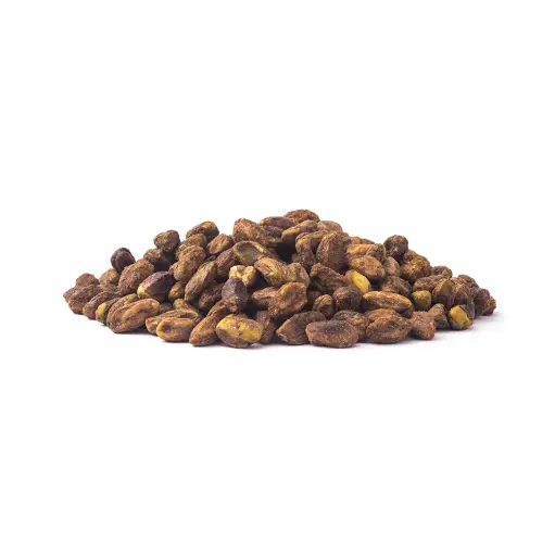[RIF-0055] Al Rifai Bag of 500 gr Pistachios Peeled Curry