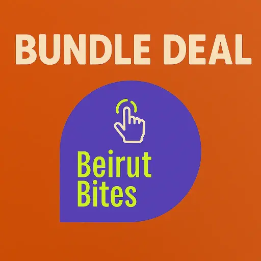 [BUN-0001] Sweets & Salty Bundle - 4 kg