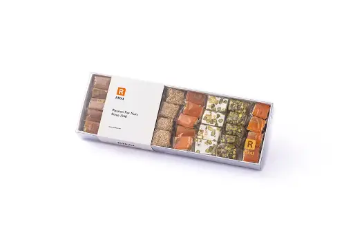 Al Rifai Malban Mix Gift Box 650g