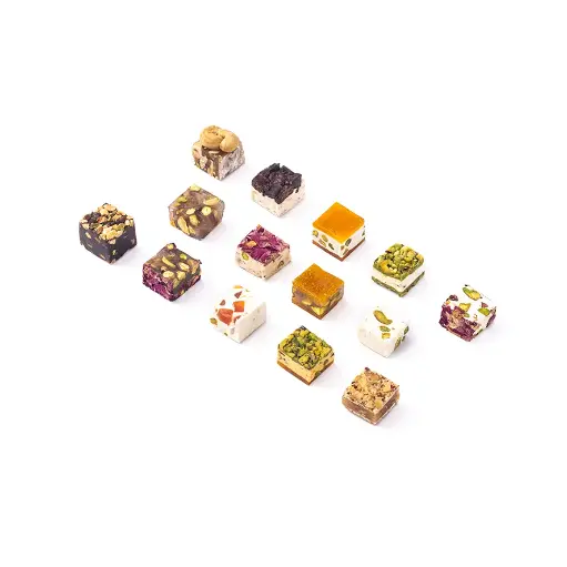 [RIF-0015] Al Rifai Box of 500 gr Malban 