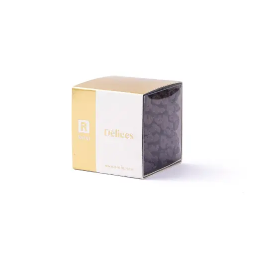 Al Rifai Dragées Raisins Dark 160g
