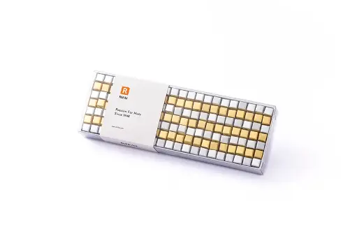 [MMC-1390] Al Rifai Mini Mixed Cubes 350g