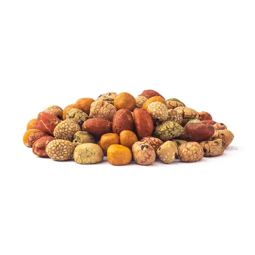 Al Rifai Japanese Boules Mix 500g