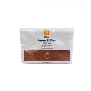 Al Rifai Kamar El Dine – Apricot Paste 460g