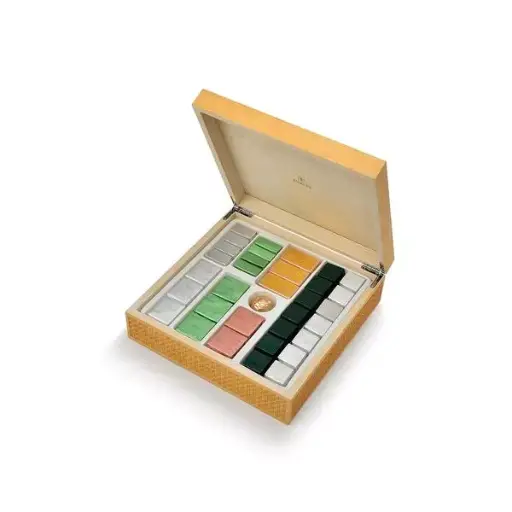 Patchi Box of 68 Pieces, L'iconique 875g