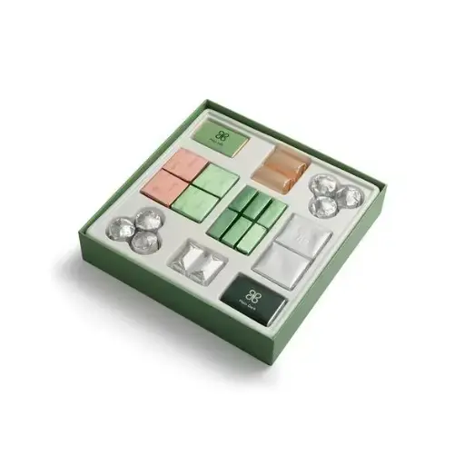 Patchi Box of 52 Pieces, Les Essentiels 575g