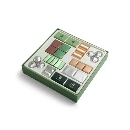 Patchi Box of 66 Pieces, Les Essentiels 780g