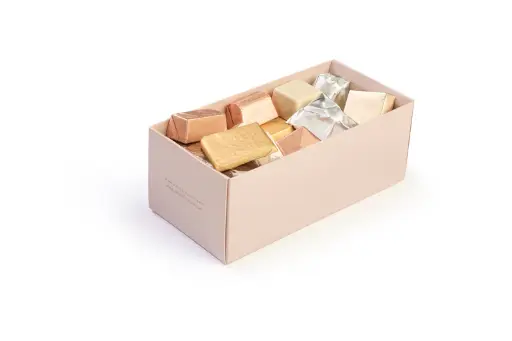 Al Baba Chocolate box 700g