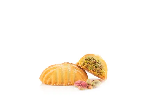 Hallab 1881 Maamoul Pistachio Mini 900g