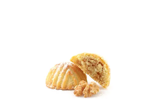 Hallab 1881 Maamoul Walnuts Mini 900g