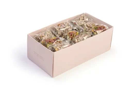 Al Baba Special Malban Pistachio 850g