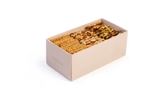 Al Baba Mixed Crouquant 800g