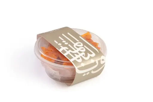 Al Baba Jazarieh 700g